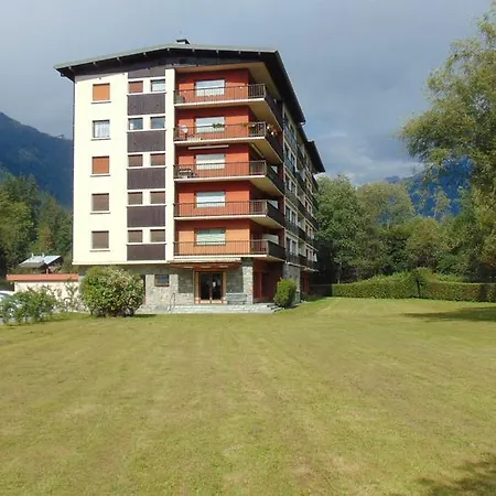 Plein Sud Apartman Chamonix