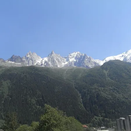 Plein Sud Chamonix