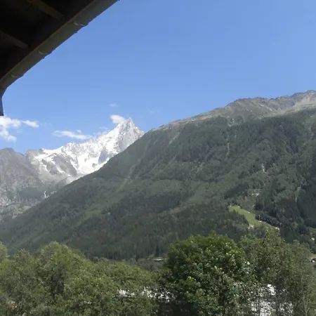 Plein Sud Apartman