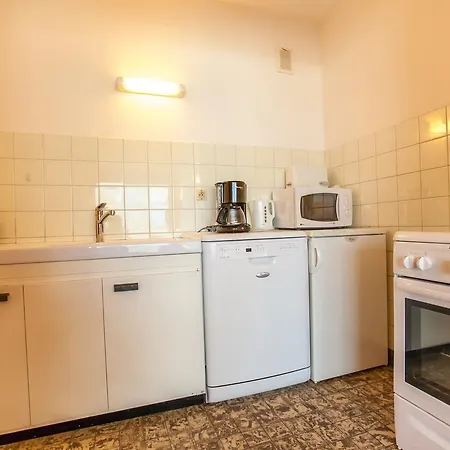 Apartman Plein Sud *