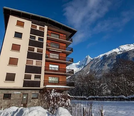 Apartman Plein Sud