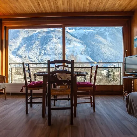 Plein Sud * Chamonix