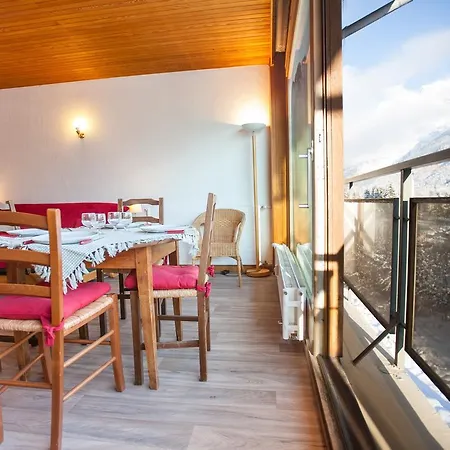 Plein Sud Apartman
