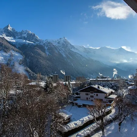 Plein Sud * Chamonix